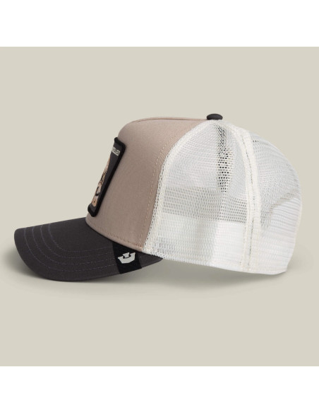 Gorra Goorin The Cancelled Skull