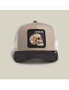 Gorra Goorin The Cancelled Skull