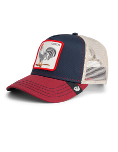 Gorra Goorin Rooster Trucker 2