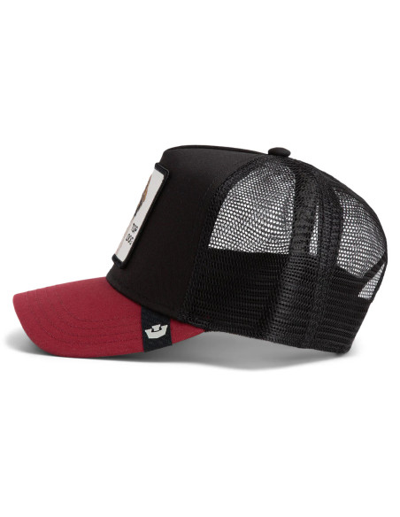 Gorra Goorin The Top Dog