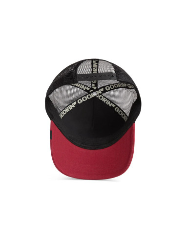Gorra Goorin The Top Dog