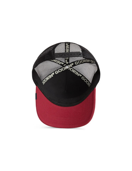 Gorra Goorin The Top Dog