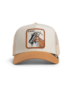 Gorra Goorin The Goat