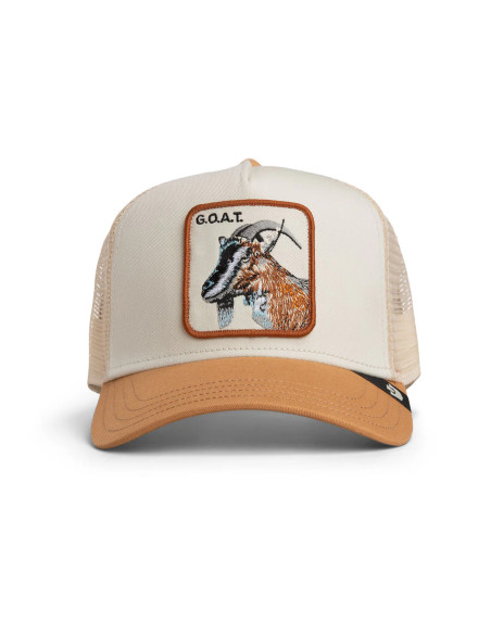 Gorra Goorin The Goat