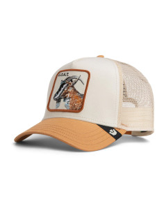 Gorra Goorin The Goat 2