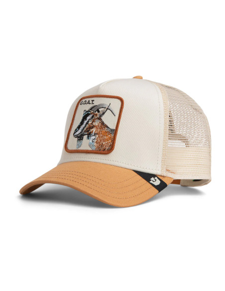 Gorra Goorin The Goat
