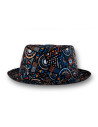 Sombrero Pork Pie Keith