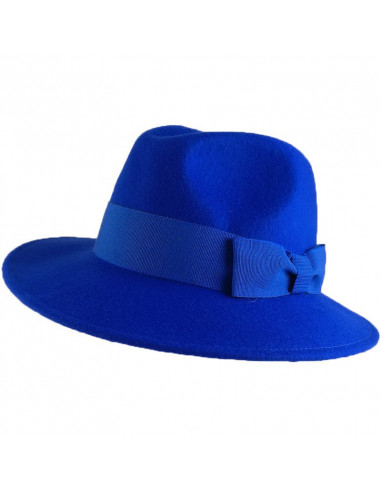 Sombrero Phoenix Azul