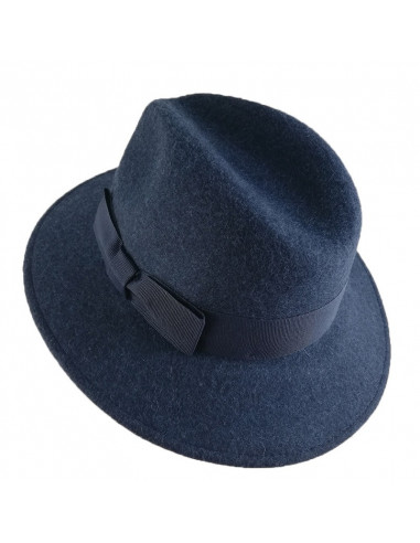 Sombrero Phoenix Azul Noche