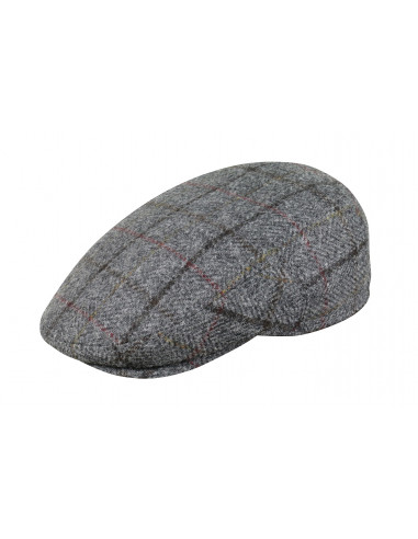 Gorra Clark K 857 Grey