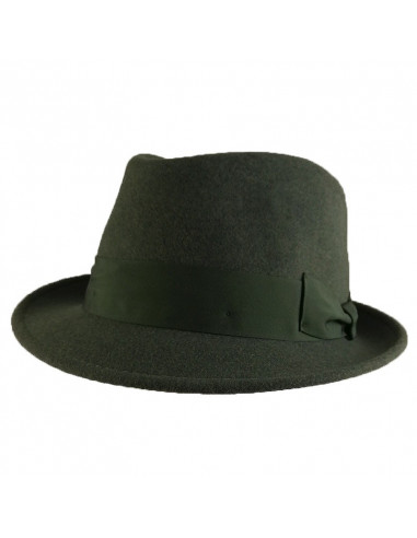 Sombrero Blackpool Loden Mel