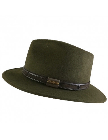 Sombrero Edward Oliva