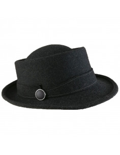 Sombrero Rubi Antracita