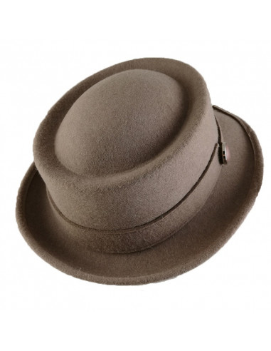 Sombrero Rubi Camel Mix