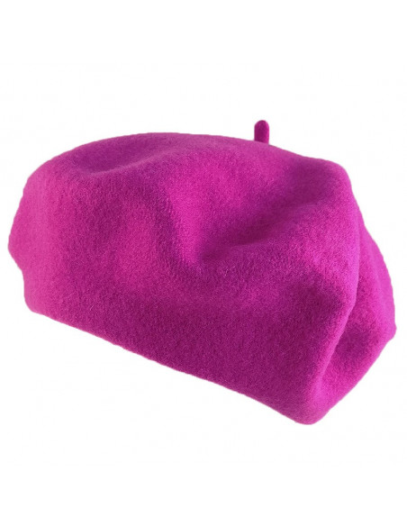 Boina Optimo Fuxia