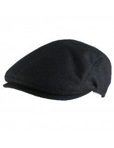 Gorra Jackson 194 19 Negra