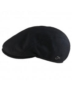 Gorra Jackson 194 19 Negra 2