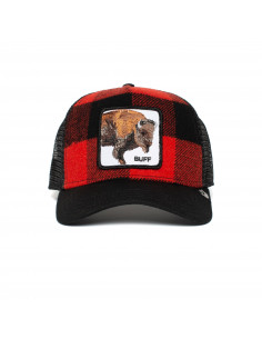 Gorra Goorin Bros Buffalo