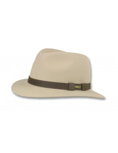 Sombrero Pinazo Beige