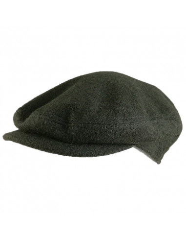 Gorra Basic Verde