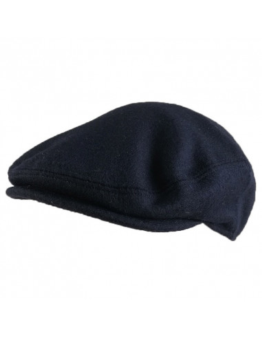 Gorra Basic Azul Marino