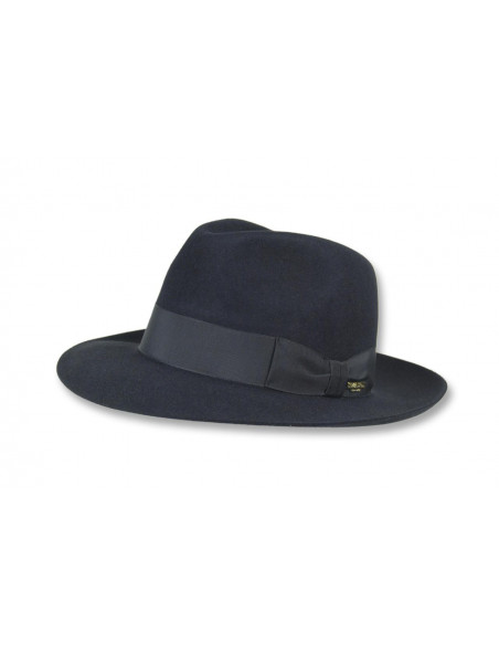 Sombrero Vergara Black