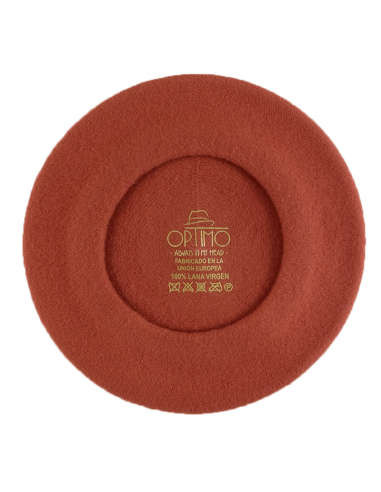 Boina Optimo Caldero