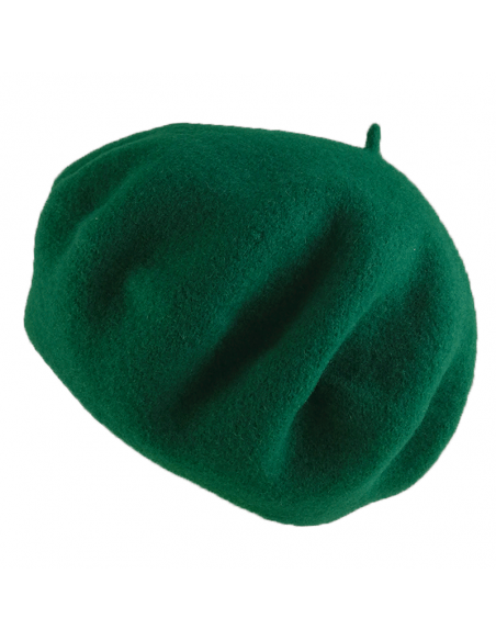 Boina Optimo Verde
