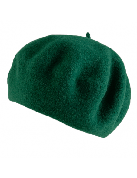 Boina Optimo Verde