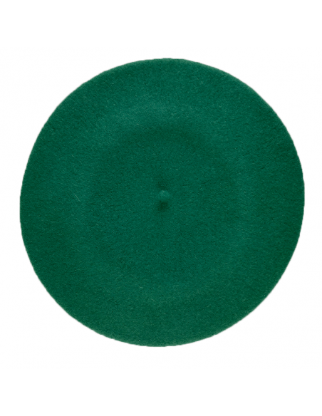 Boina Optimo Verde