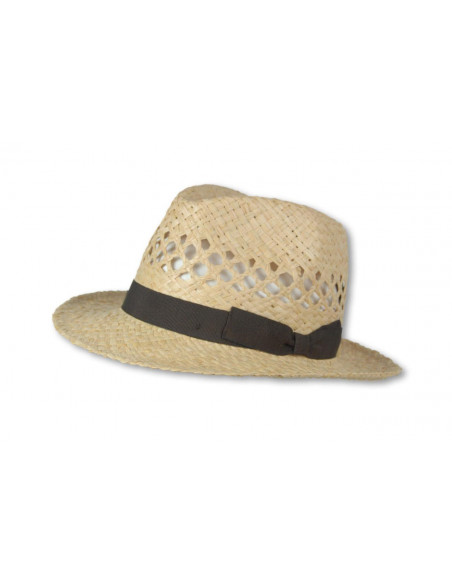 Comprar Sombrero Hombre Tomy Raff Natural