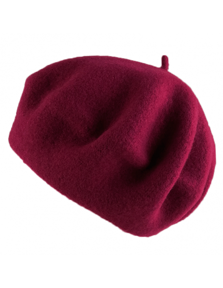 Boina Optimo Coral