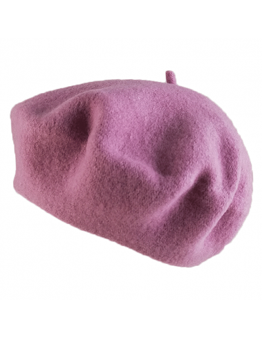 Boina Optimo Rosa Palo