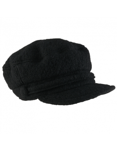 Gorra Frankie Negra