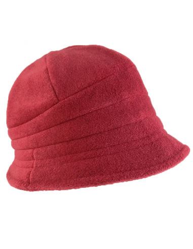 Sombrero Doli Rojo