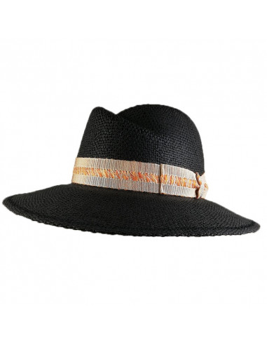 Comprar Sombrero Gyda Negro