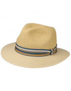 Sombrero Traveller Toyo Stetson