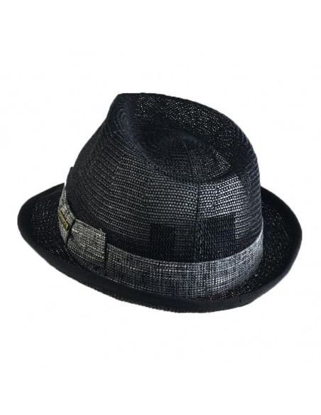 Comprar sombrero Woody negro