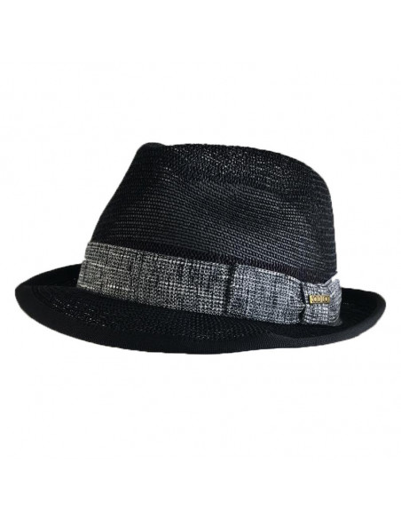 Comprar sombrero Woody negro