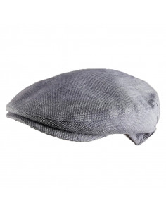 Gorra Gregori Gris