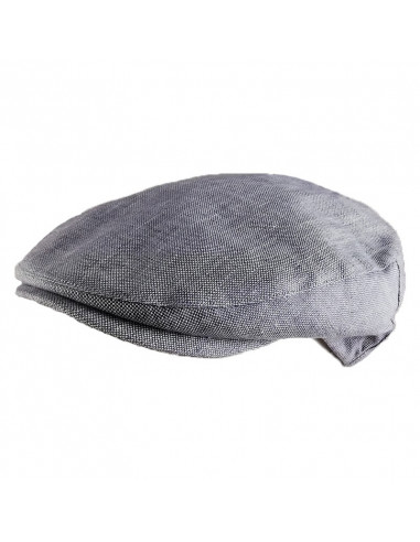 Gorra Gregori Gris