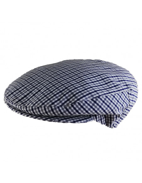 Comprar Gorra Mark Gris Hombre Verano