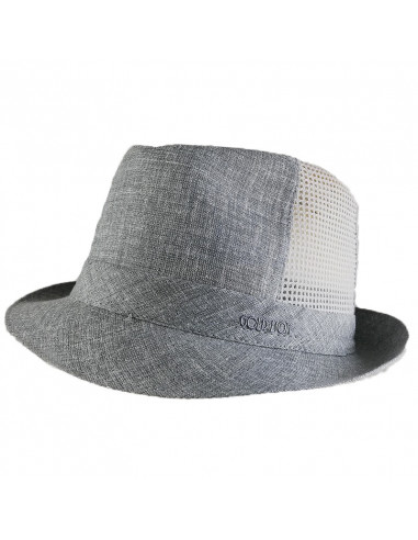 Comprar Sombrero Bonam Red Gris Claro verano hombre