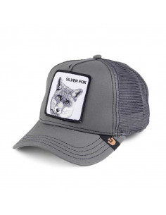 Gorra Silver Fox de la conocida marca Goorin Bros