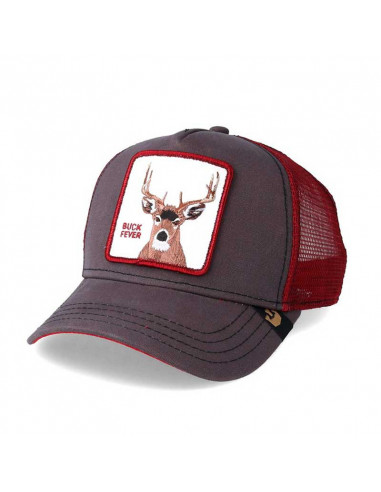 Gorra Fever de la conocida marca Goorin Bros Gorra Fever de la conocida marca Goorin Bros