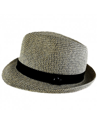 Sombrero Onyx 22 177 Negro