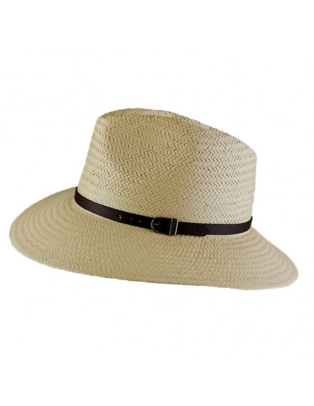 Sombrero Fabio Natural