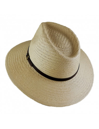 Sombrero Fabio Natural