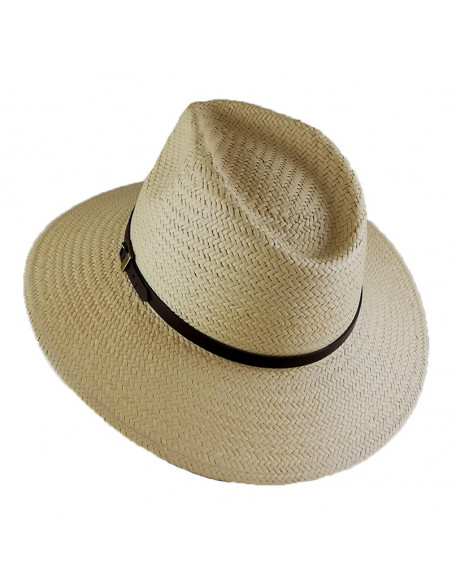 Sombrero Fabio Natural