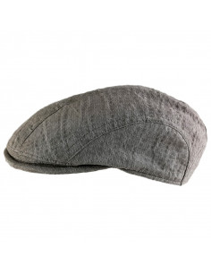 Gorra Dean 103 Taupe de Göttmann 2